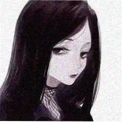 读者深夜追更人头像