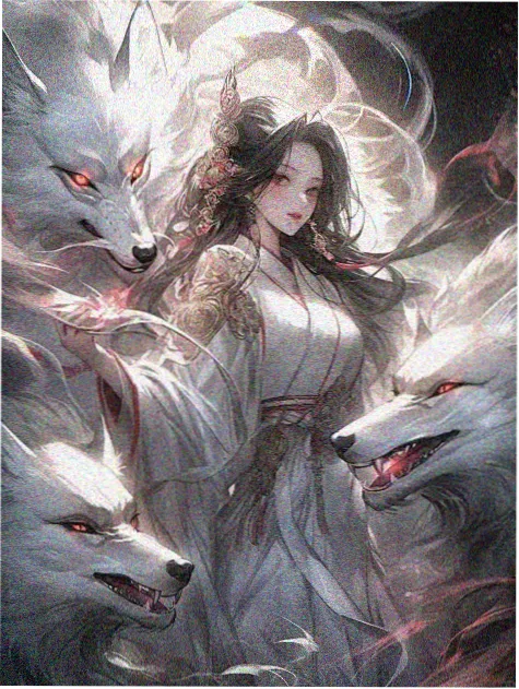 宫斗权谋女强爽文弃妃不贤封面